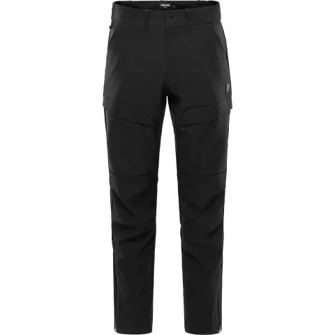Handla nu Fristads 300361-940 Arbetsbyxa